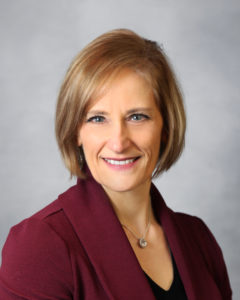Krista Kondravy