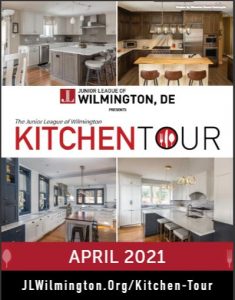 2021 Kitchen Tour Program