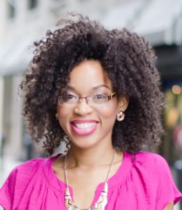 Dr. Brandi Baldwin