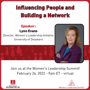 Lynn Evans - Speaker_